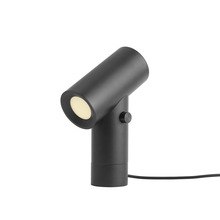 Muuto Muuto lamp Beam black