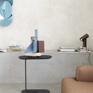 Muuto Muuto lamp Beam black