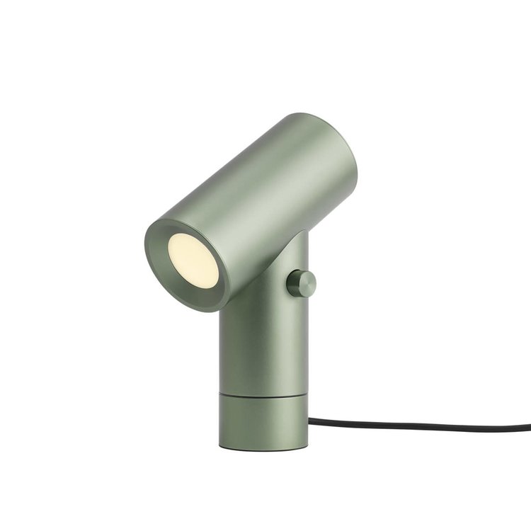 Muuto Muuto lamp Beam groen