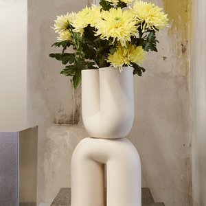 Muuto Muuto vase Kink sand