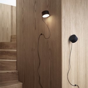 Muuto Muuto lamp Post Wall