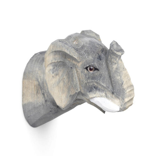ferm LIVING Haak Olifant ferm LIVING Haak Olifant