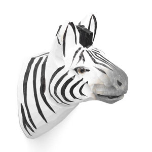 ferm LIVING ferm LIVING haak Zebra