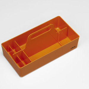 Vitra Vitra toolbox mandarijn
