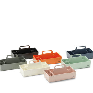 Vitra Vitra toolbox mandarijn