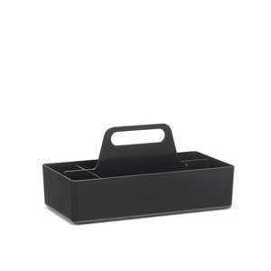 Vitra Vitra toolbox zwart