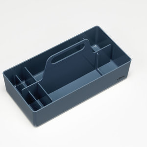 Vitra Vitra toolbox sea blue