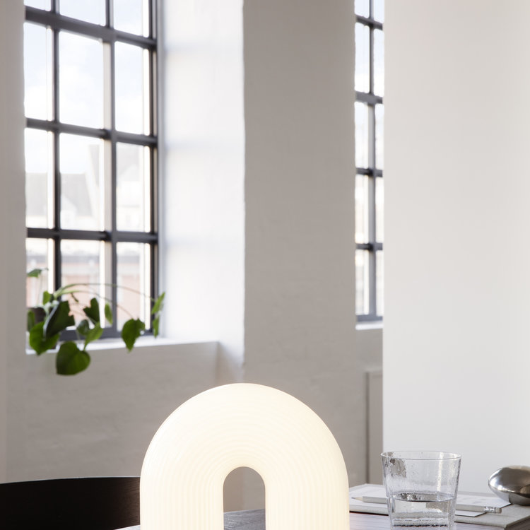 ferm LIVING ferm LIVING table lamp Vuelta