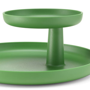 Vitra Vitra Rotary Tray groen