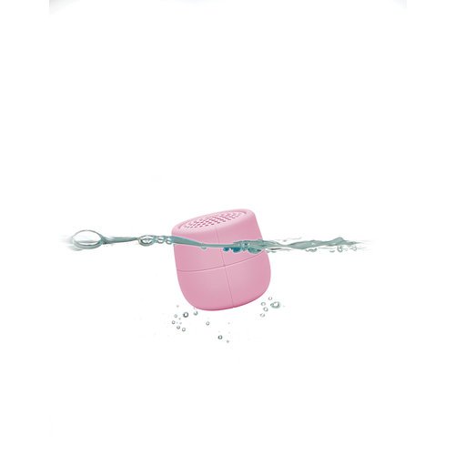 Lexon Lexon speaker Mino X pink Lexon Lexon speaker Mino X pink