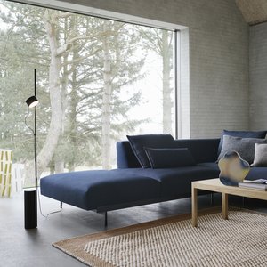 Muuto Muuto floor lamp Post