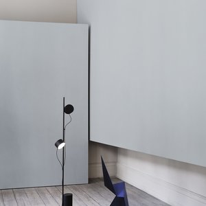 Muuto Muuto vloerlamp Post