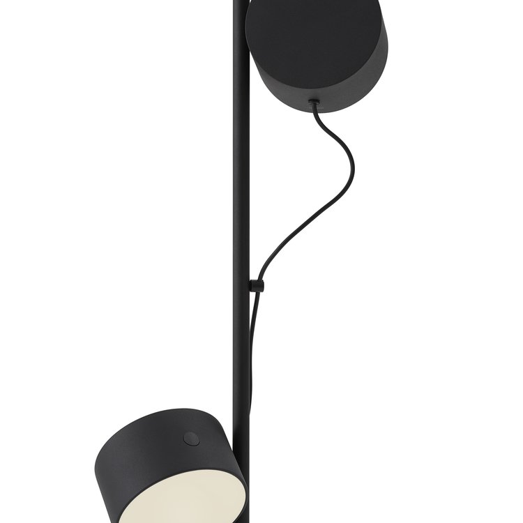 Muuto Muuto vloerlamp Post