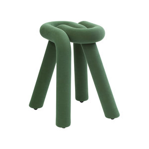 Moustache Kruk Bold Stool groen