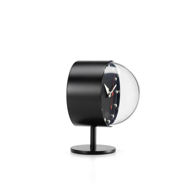 Vitra Vitra Night Clock black