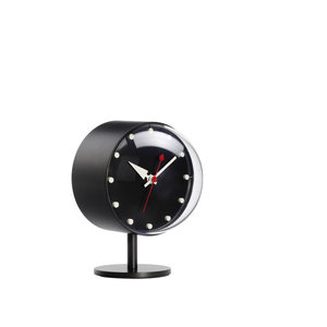 Vitra Vitra Night Clock zwart