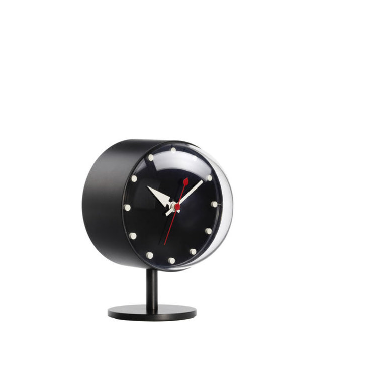 Vitra Vitra Night Clock black