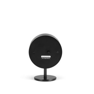 Vitra Vitra Night Clock black