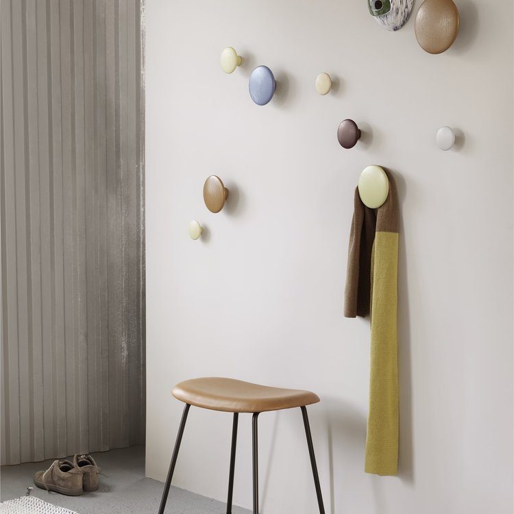 Muuto Muuto Dots 13cm | M white