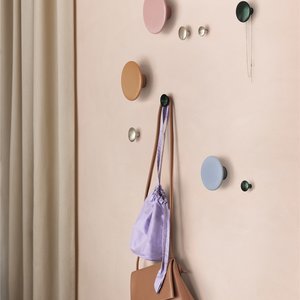 Muuto Muuto Dots 17cm | L dusty green