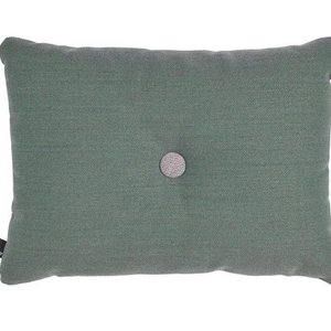 HAY HAY cushion Dot green