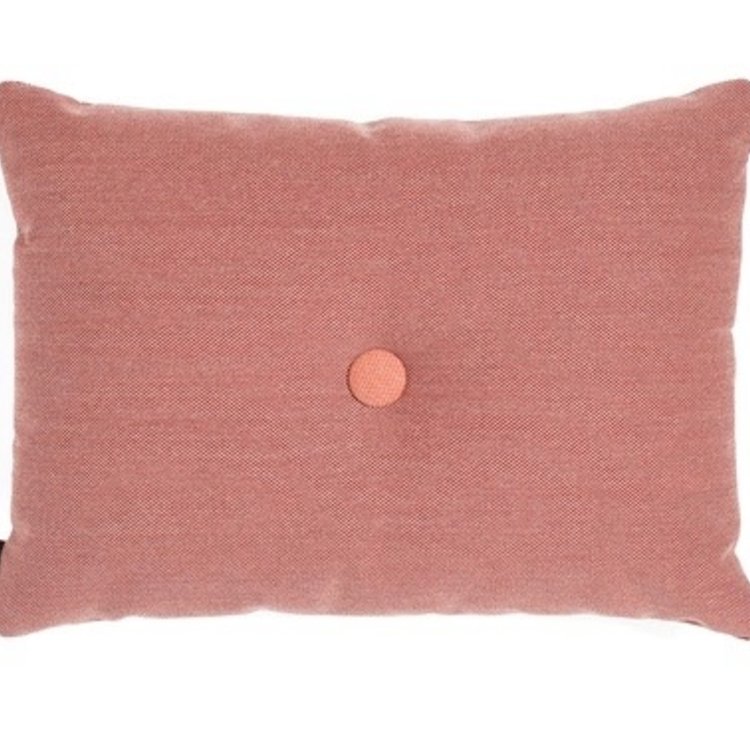 HAY HAY cushion Dot rose