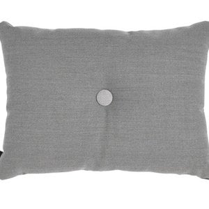 HAY HAY cushion Dot dark grey