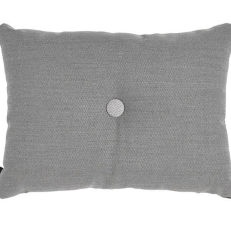 HAY HAY cushion Dot dark grey