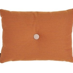 HAY HAY cushion Dot orange