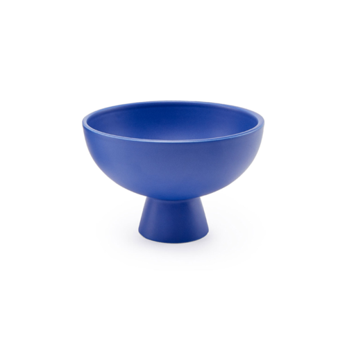 raawii Raawii bowl M blauw raawii Raawii bowl M blauw