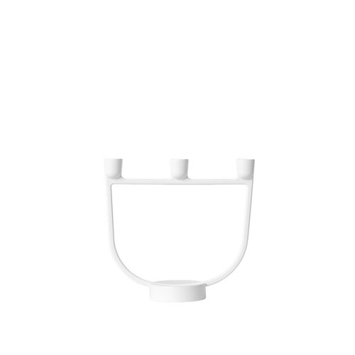 Muuto Muuto Open Candelabra white