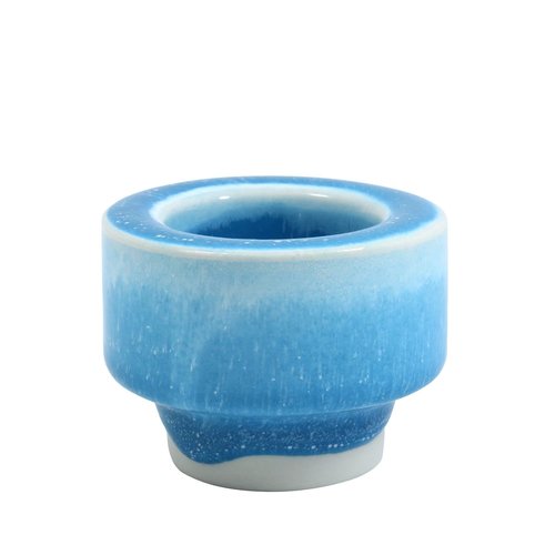 Arhoj Arhoj kandelaar Glow blue sea Arhoj Arhoj kandelaar Glow blue sea