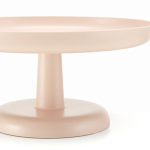 Vitra Vitra high tray pale rose