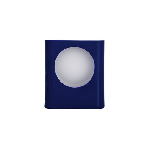 raawii Raawii lamp SIGNAL blauw