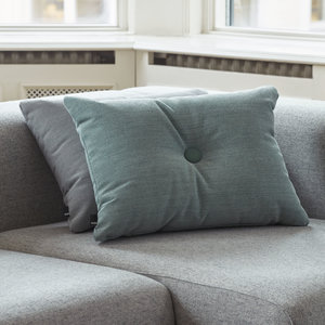 HAY HAY cushion Dot grey