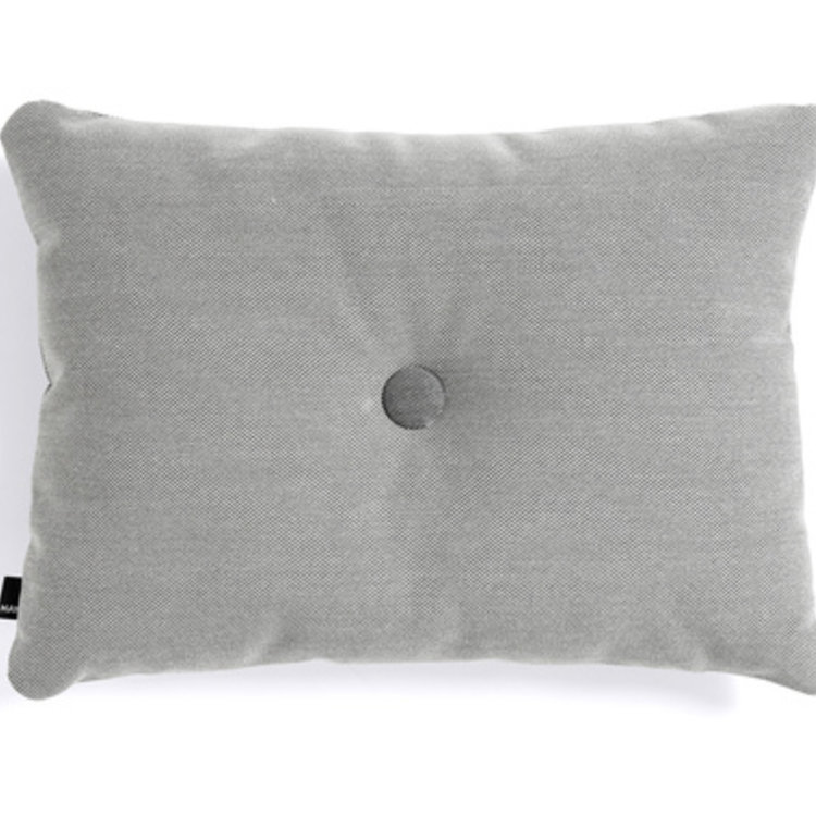 HAY HAY cushion Dot grey