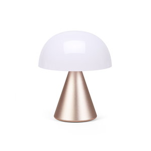 Lexon Lexon lamp Mina medium gold