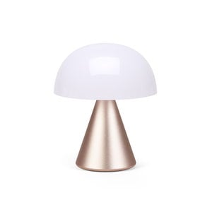 Lexon Medium lamp Mina goud