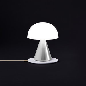 Lexon Lexon lamp Mina medium silver