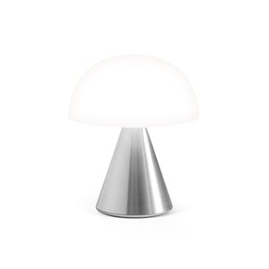 Lexon Lexon lamp Mina medium zilver