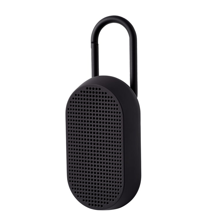 Lexon Lexon Speaker Mino T Black