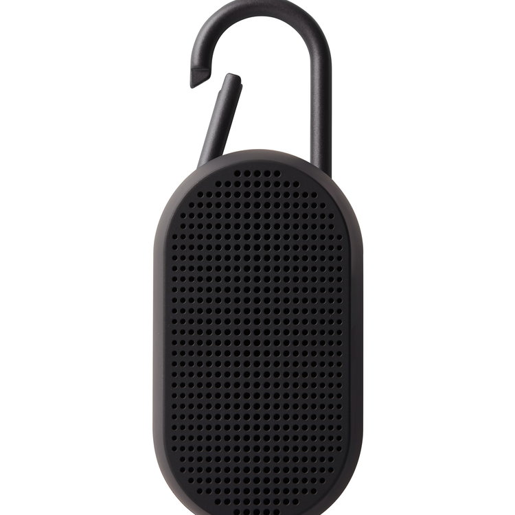 Lexon Lexon Speaker Mino T Black