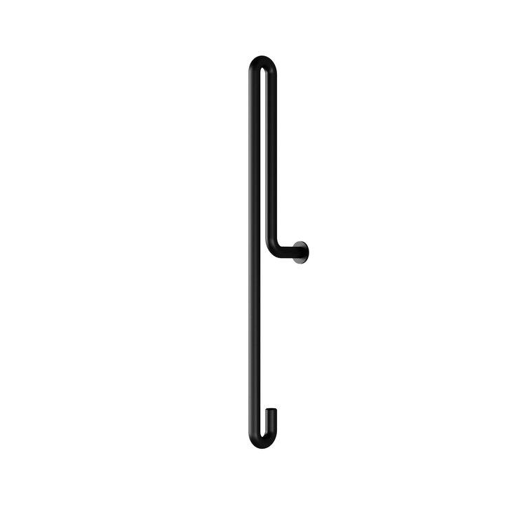 Moebe Moebe Wall Hook big black