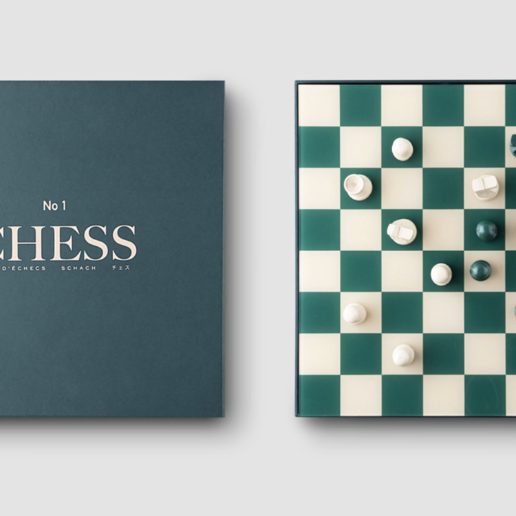 Printworks Printworks Classic Chess