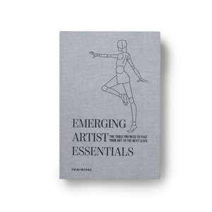 Printworks Printworks Emerging Artist Essentials