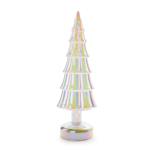 MoMA Kerstboom Lamp Wit Hoog