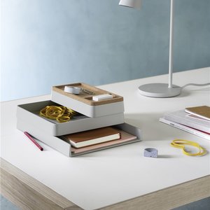 Muuto Muuto Organizer Arrange Desktop set 1