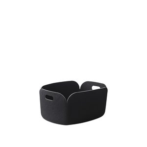 Muuto Mand Restore black