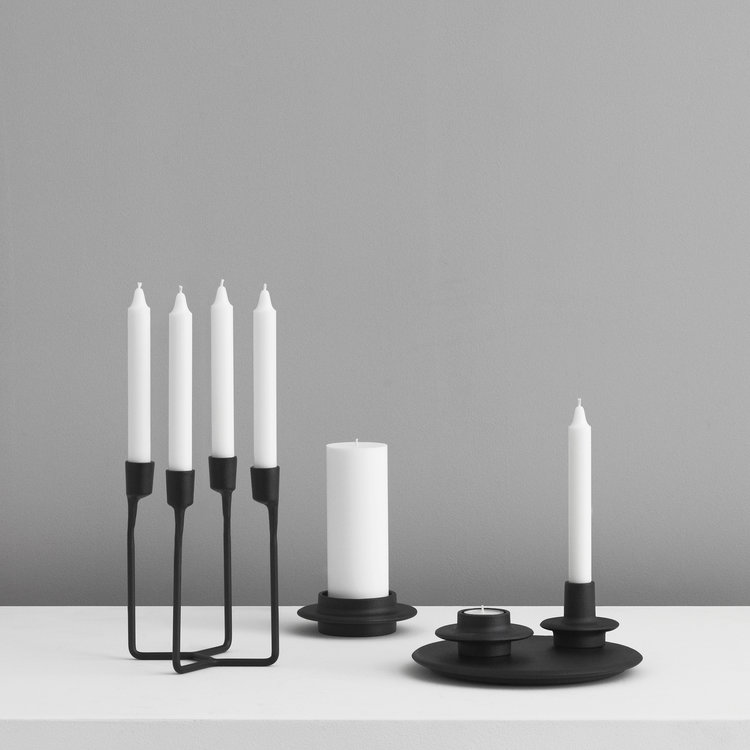 Normann Copenhagen Normann Copenhagen Tealight Holder Heima