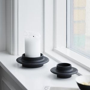 Normann Copenhagen Normann Copenhagen Tealight Holder Heima